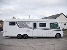 Knaus Sun I 2022 900LX - Thumb 2