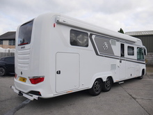 Knaus Sun I 2022 900LX - Thumb 3