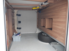 Knaus Sun I 2022 900LX - Thumb 20