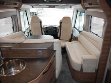 Knaus Sun I 2022 900LX - Thumb 35