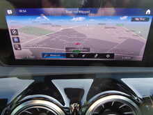 Mercedes-Benz CLA CLA220 AMG Line 