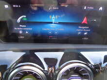 Mercedes-Benz CLA CLA220 AMG Line 