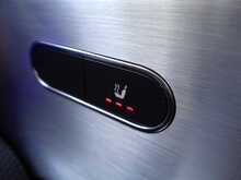 Mercedes-Benz CLA CLA220 AMG Line 