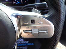 Mercedes-Benz CLA CLA220 AMG Line 