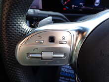 Mercedes-Benz CLA CLA220 AMG Line 