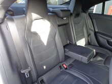 Mercedes-Benz CLA CLA220 AMG Line 