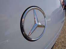 Mercedes-Benz CLA CLA220 AMG Line 