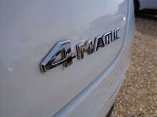 Mercedes-Benz CLA CLA220 AMG Line 