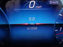 Mercedes-Benz CLA CLA220 AMG Line 