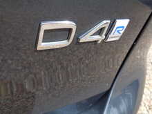 Volvo V90 D4 R-Design 