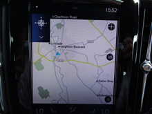 Volvo V90 D4 R-Design 