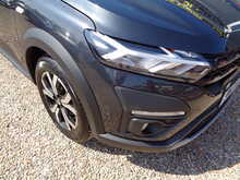 Dacia Sandero Stepway TCe Prestige 