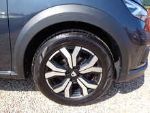 Dacia Sandero Stepway TCe Prestige 