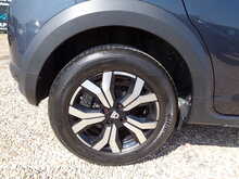 Dacia Sandero Stepway TCe Prestige 
