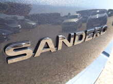 Dacia Sandero Stepway TCe Prestige 