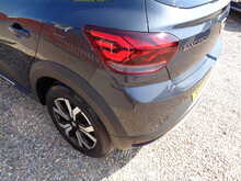 Dacia Sandero Stepway TCe Prestige 