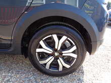 Dacia Sandero Stepway TCe Prestige 