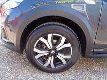 Dacia Sandero Stepway TCe Prestige 