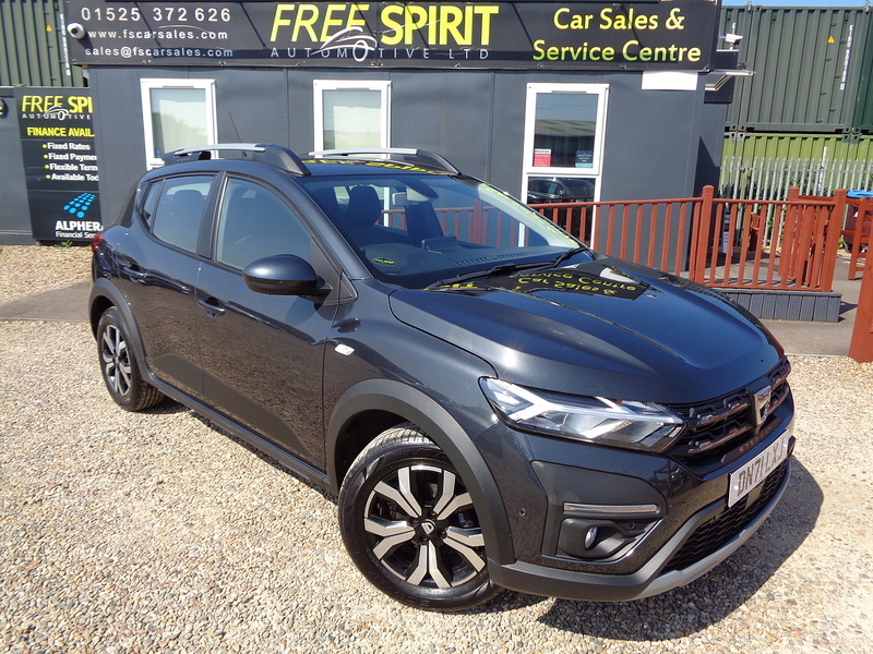 1.0 TCe Prestige Hatchback 5dr Petrol CVT Euro 6 (s/s) (90 ps)