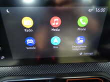 Dacia Sandero Stepway TCe Prestige 