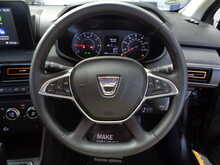 Dacia Sandero Stepway TCe Prestige 