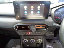 Dacia Sandero Stepway TCe Prestige 