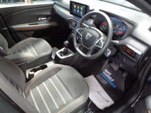 Dacia Sandero Stepway TCe Prestige 