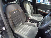 Dacia Sandero Stepway TCe Prestige 