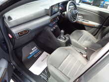 Dacia Sandero Stepway TCe Prestige 