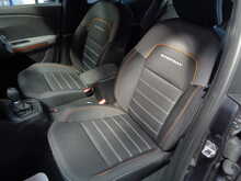 Dacia Sandero Stepway TCe Prestige 