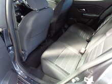 Dacia Sandero Stepway TCe Prestige 