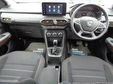 Dacia Sandero Stepway TCe Prestige 