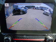 Ford Fiesta T EcoBoost ST-Line 