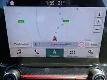 Ford Fiesta T EcoBoost ST-Line 