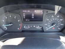 Ford Fiesta T EcoBoost ST-Line 