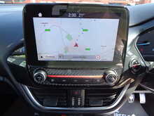 Ford Fiesta T EcoBoost ST-Line 