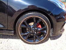 Ford Fiesta T EcoBoost ST-Line 