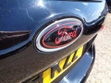 Ford Fiesta T EcoBoost ST-Line 