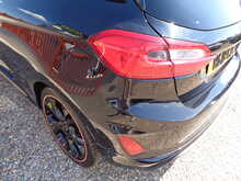 Ford Fiesta T EcoBoost ST-Line 