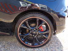 Ford Fiesta T EcoBoost ST-Line 