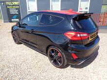 Ford Fiesta T EcoBoost ST-Line 