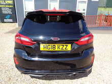 Ford Fiesta T EcoBoost ST-Line 