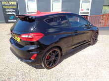 Ford Fiesta T EcoBoost ST-Line 