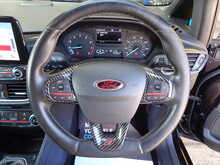 Ford Fiesta T EcoBoost ST-Line 