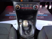 Ford Fiesta T EcoBoost ST-Line 