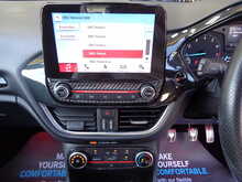 Ford Fiesta T EcoBoost ST-Line 