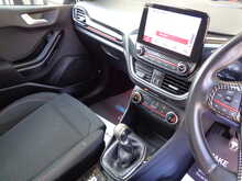 Ford Fiesta T EcoBoost ST-Line 