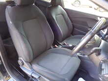 Ford Fiesta T EcoBoost ST-Line 