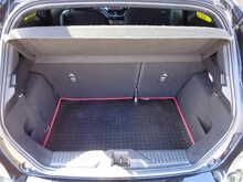 Ford Fiesta T EcoBoost ST-Line 