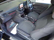Ford Fiesta T EcoBoost ST-Line 